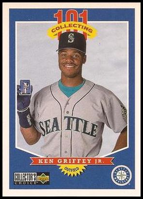 245 Ken Griffey Jr.